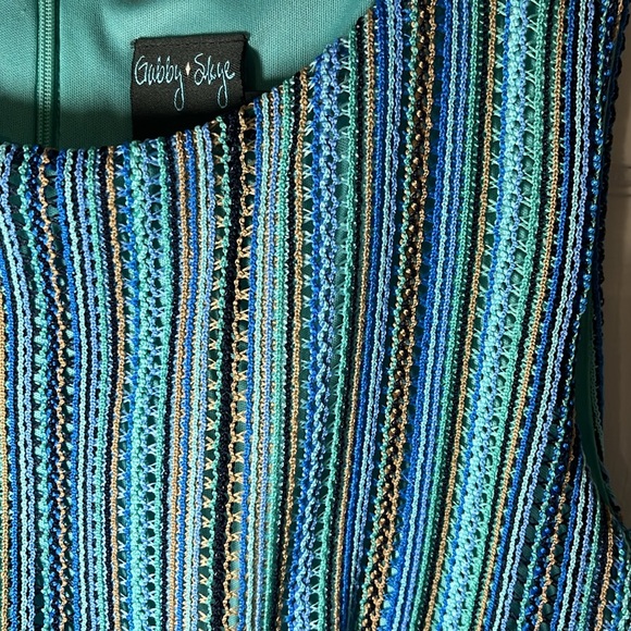 Knit dress - Picture 2 of 4